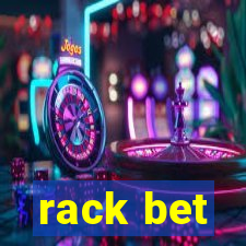 rack bet